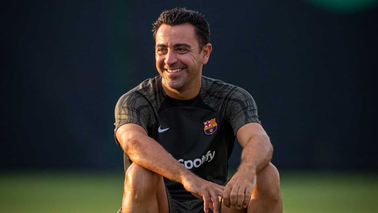 Xavi: സാവി ഇന്ത്യൻ ടീമിനെ പരിശീലിപ്പിക്കേണ്ട; അപേക്ഷ തള്ളി എഐഎഫ്എഫ് Xavi: സാവി ഇന്ത്യൻ ടീമിനെ പരിശീലിപ്പിക്കേണ്ട; അപേക്ഷ തള്ളി എഐഎഫ്എഫ്