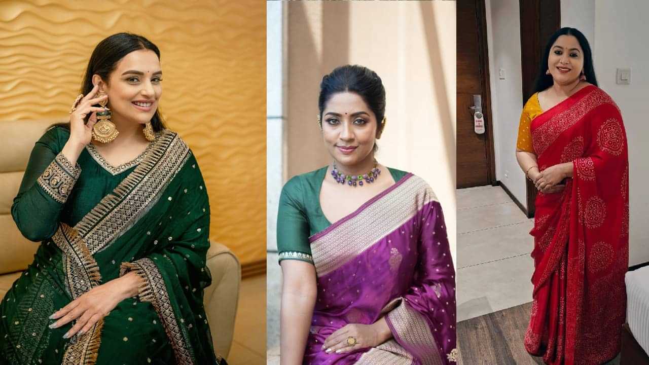 AMMA Election: അമ്മ തെരഞ്ഞെടുപ്പ്; പ്രസിഡന്റ് സ്ഥാനത്തേക്ക് 6 പേര്‍, വൈസ് പ്രസിഡന്റ് സ്ഥാനത്തേക്ക് നവ്യ നായരും ലക്ഷ്മിപ്രിയയും