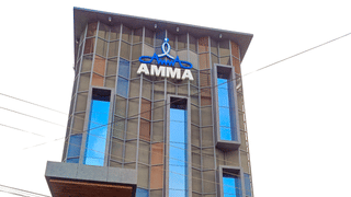 AMMA Election: മാധ്യമങ്ങളോട് മിണ്ടരുതെന്ന് ‘അമ്മ’! ലംഘിച്ചാൽ കർശന നടപടി; ആഭ്യന്തര വിഷയങ്ങളില്‍ പരസ്യപ്രതികരണം വിലക്കി താരസംഘടന