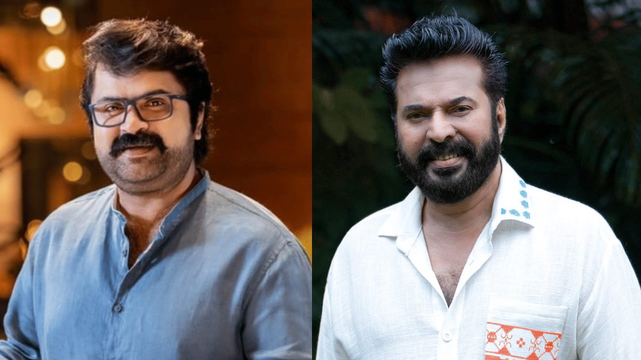 Mammooty: ‘മമ്മൂക്കയുടെ ആ ഡ്രസ്സുകൾ കണ്ടാൽ ബ്രാൻഡഡ് ആണെന്ന് തോന്നും, പക്ഷെ റോഡ്‌സൈഡിൽ നിന്ന് വാങ്ങിയതാണ്’; അനൂപ് മേനോൻ