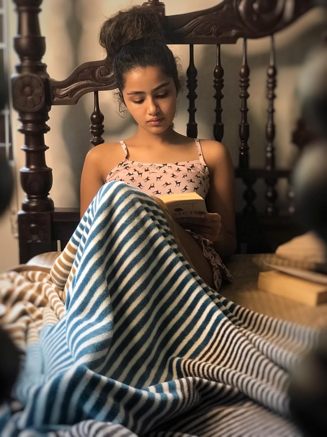 ടില്ലു സ്‌ക്വയർ എന്ന ചിത്രത്തിലെ ഗ്ലാമറസ് വേഷത്തിന് പിന്നാലെയാണ് അനുപമ തൻ്റെ ശമ്പളം കോടിയിലേക്ക് എത്തിച്ചത് എന്ന് ഡെക്കാൻ ക്രോണിക്കിൽ പങ്ക് വെച്ച ലേഖനത്തിൽ പറയുന്നു