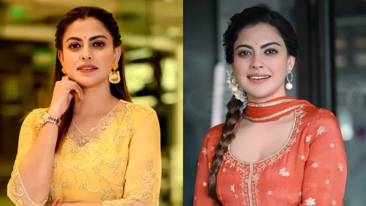 Anusree: 34 വയസിൽ മറ്റൊരു വീട്ടിലേക്ക് പോകാൻ വയ്യ, ഇങ്ങോട്ടേക്ക് വരുന്ന ആരെയെങ്കിലും നോക്കാം; അനുശ്രീ
