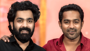 Askar Ali: ‘ആസിക്ക പറഞ്ഞാൽ എനിക്ക് അഡ്മിഷൻ കിട്ടുന്ന ഒരേയൊരു കോളേജ്, വേറെ എവിടെയും എന്നെ അടുപ്പിച്ചില്ല’; അസ്കർ അലി Askar Ali: ‘ആസിക്ക പറഞ്ഞാൽ എനിക്ക് അഡ്മിഷൻ കിട്ടുന്ന ഒരേയൊരു കോളേജ്, വേറെ എവിടെയും എന്നെ അടുപ്പിച്ചില്ല’; അസ്കർ അലി