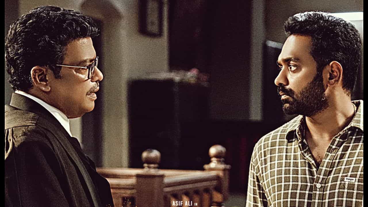 Aabhyanthara Kuttavaali OTT : ആസിഫ് അലിയുടെ ആഭ്യന്തര കുറ്റവാടി ഉടൻ ഒടിടിയിൽ എത്തും; എവിടെ, എപ്പോൾ കാണാം?