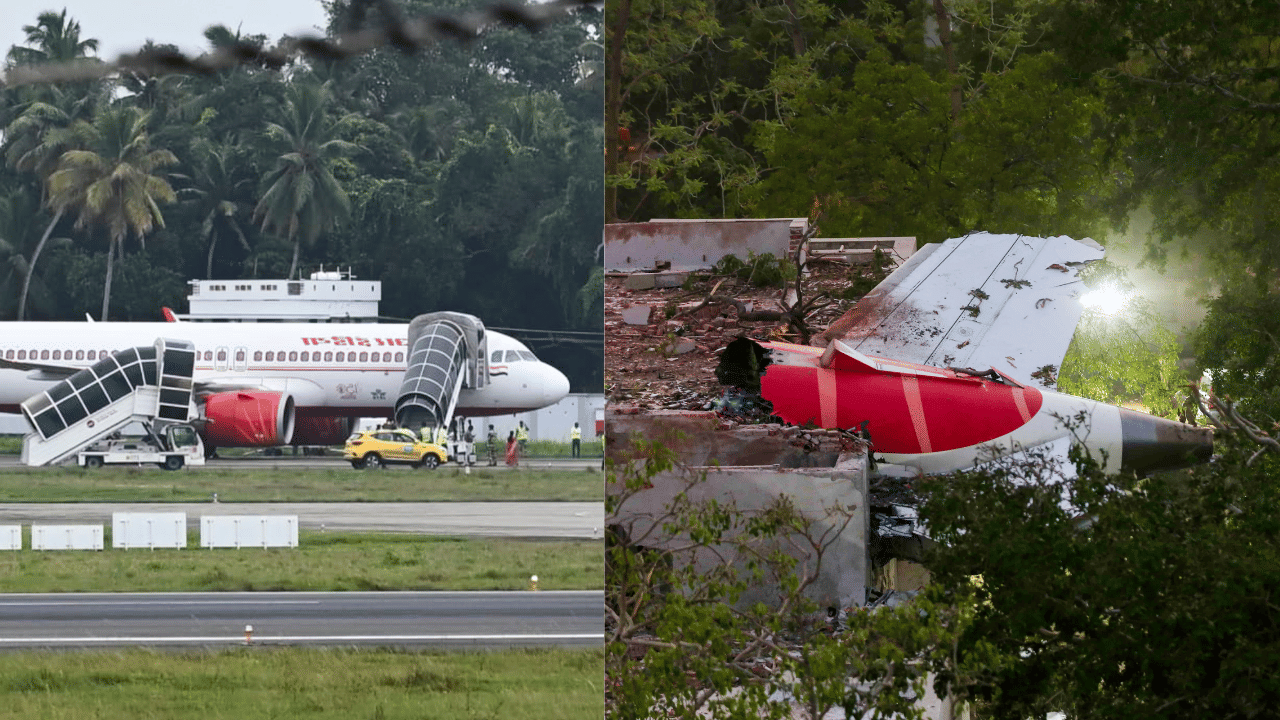 Air India International Flights: അപകടത്തിന് പിന്നാലെ നിർത്തിവച്ച അന്താരാഷ്ട്ര സർവീസുകൾ ഓഗസ്റ്റ് മുതൽ; എയർ ഇന്ത്യ