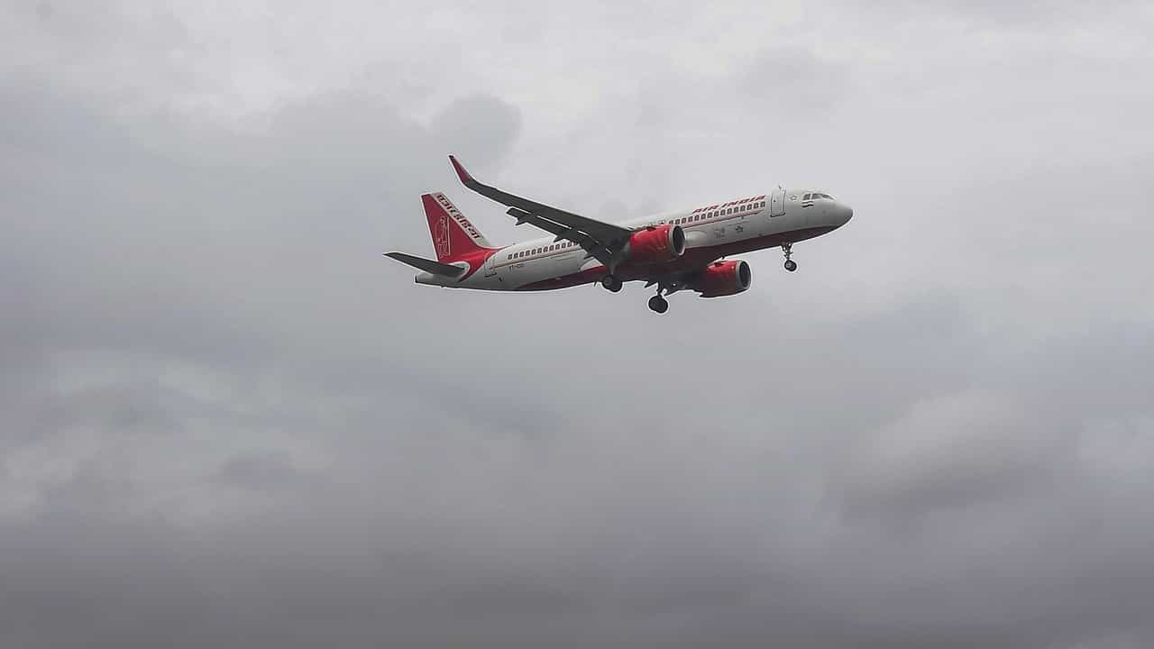 Air India Catches Fire: എയര്‍ ഇന്ത്യ വിമാനത്തില്‍ തീപിടിത്തം, സംഭവം ഡല്‍ഹിയിലെത്തിയതിന് പിന്നാലെ