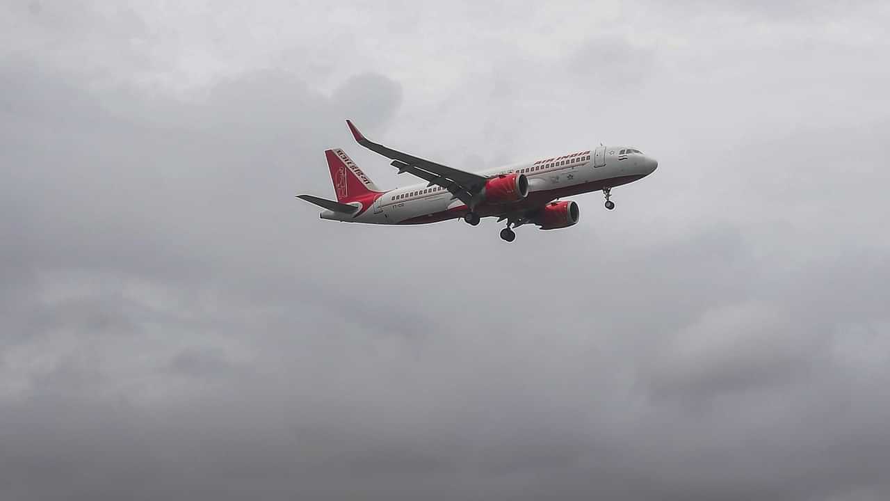 Air India Catches Fire: എയര്‍ ഇന്ത്യ വിമാനത്തില്‍ തീപിടിത്തം, സംഭവം ഡല്‍ഹിയിലെത്തിയതിന് പിന്നാലെ