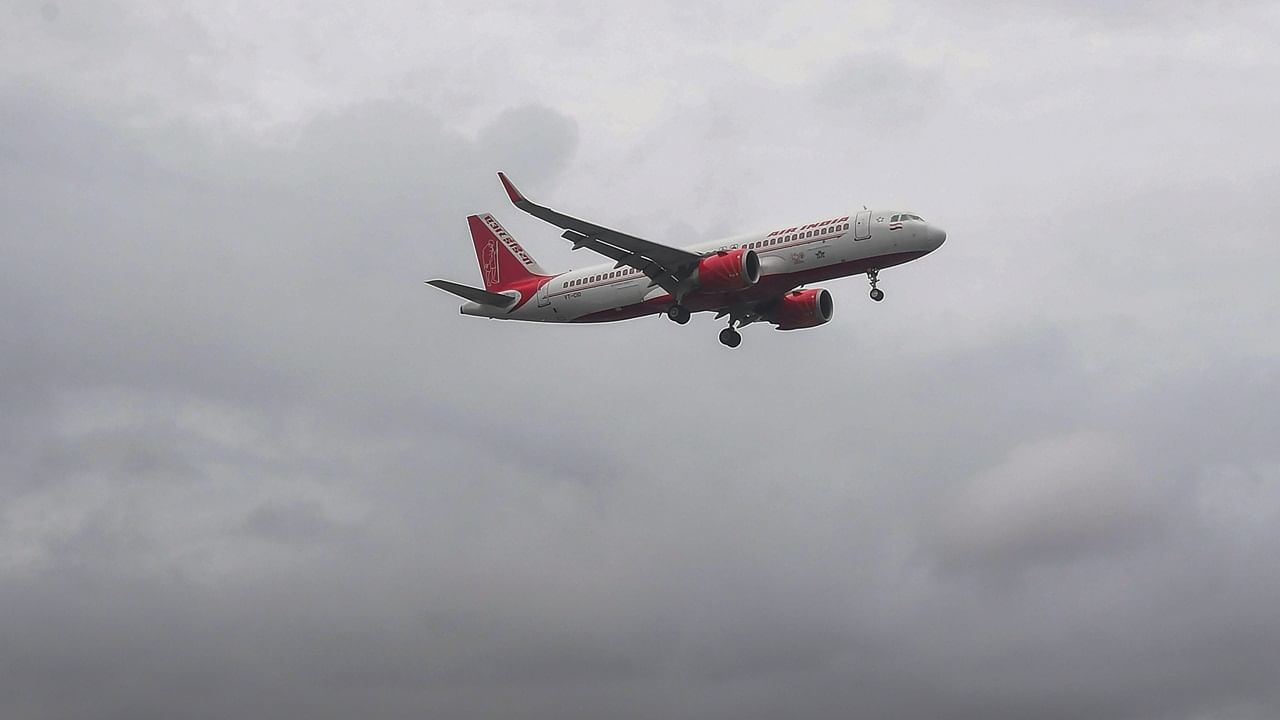 Air India Catches Fire: എയര്‍ ഇന്ത്യ വിമാനത്തില്‍ തീപിടിത്തം, സംഭവം ഡല്‍ഹിയിലെത്തിയതിന് പിന്നാലെ