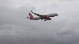 Air India Catches Fire: എയര്‍ ഇന്ത്യ വിമാനത്തില്‍ തീപിടിത്തം, സംഭവം ഡല്‍ഹിയിലെത്തിയതിന് പിന്നാലെ