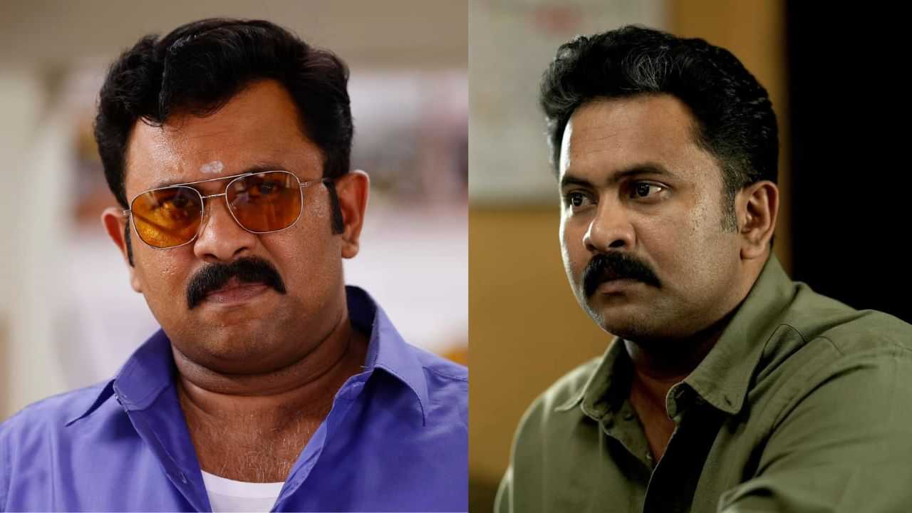 Aju Varghese: അബ്ദു വളരെ ശുദ്ധനാണ്, അത്രയും ശുദ്ധത എനിക്കിനി അഭിനയിക്കാന്‍ താത്പര്യമില്ല: അജു വര്‍ഗീസ്