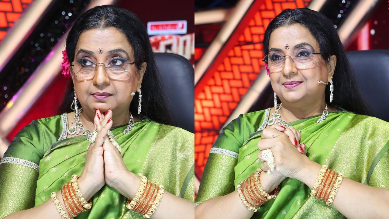 Ambika: കൂടെ വര്‍ക്ക് ചെയ്യുന്നവരുമായി പ്രശ്‌നങ്ങളുണ്ടെങ്കില്‍ പറഞ്ഞ് തീര്‍ക്കുക, മീറ്റൂ തെറ്റായി ഉപയോഗിക്കുന്നത് ശരിയല്ല: അംബിക