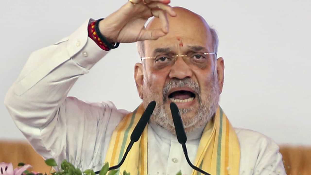 Ami Shah: അമിത് ഷാ ഇന്ന് കേരളത്തില്‍, തിരുവനന്തപുരത്ത് വിവിധ പരിപാടികള്‍, തളിപ്പറമ്പില്‍ ക്ഷേത്രദര്‍ശനം