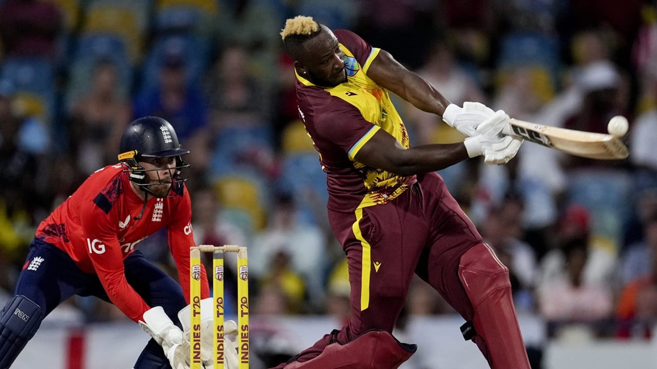 വെസ്റ്റ് ഇന്‍ഡീസിനെ പ്രതിനിധീകരിക്കുകയെന്നത് ജീവിതത്തിലെ ഏറ്റവും അഭിമാനകരമായ നേട്ടങ്ങളിലൊന്നാണെന്ന് താരം പറഞ്ഞു. വാക്കുകളിൽ വിവരിക്കാൻ കഴിയില്ല. ഈ നിലയിലെത്തുമെന്ന് പ്രതീക്ഷിച്ചിരുന്നില്ല. കുടുംബത്തിനും സുഹൃത്തുക്കൾക്കും മുന്നിൽ കളിക്കുന്നത് വളരെ ഇഷ്ടമായിരുന്നുവെന്നും താരം വ്യക്തമാക്കി  (Image Credits: PTI)