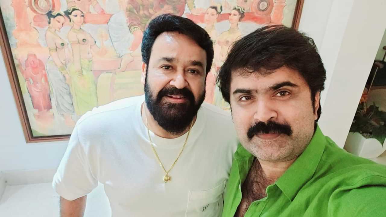 Anoop Menon- Mohanlal: മൂന്ന് ഇടി, അഞ്ച് പാട്ട്; മോഹൻലാലുമൊത്തുള്ള സിനിമ അടുത്ത വർഷമെന്ന് അനൂപ് മേനോൻ Anoop Menon- Mohanlal: മൂന്ന് ഇടി, അഞ്ച് പാട്ട്; മോഹൻലാലുമൊത്തുള്ള സിനിമ അടുത്ത വർഷമെന്ന് അനൂപ് മേനോൻ