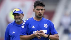 India vs England: കരുണ്‍ പുറത്ത്, കാംബോജിന് അരങ്ങേറ്റം, മാഞ്ചസ്റ്ററില്‍ ഇന്ത്യ ആദ്യം ബാറ്റു ചെയ്യും