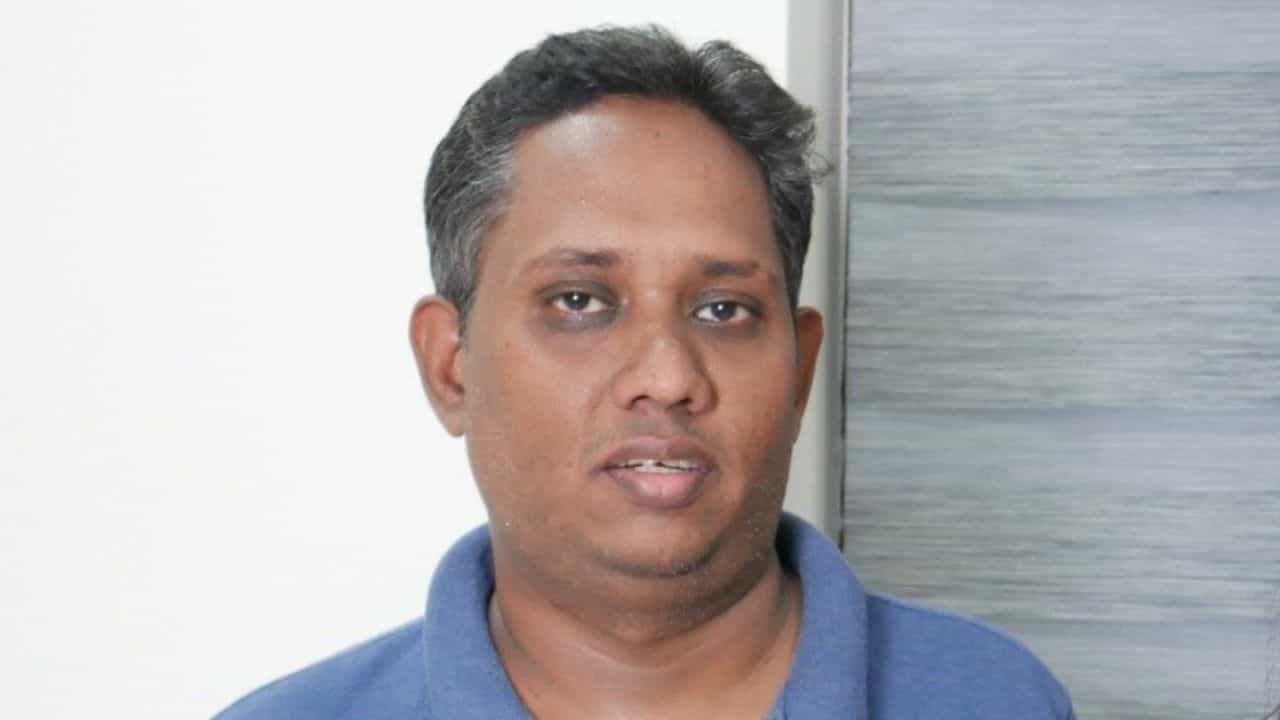 Santhosh Varkey: ഡോ. എലിസബത്ത് ഉദയനെ വിവാഹം കഴിക്കാന്‍ ആഗ്രഹമുണ്ടെന്ന് ആറാട്ടണ്ണന്‍; സോഷ്യൽ മീഡിയയിൽ വിമര്‍ശനം ശക്തം