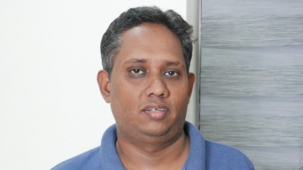 Santhosh Varkey: ഡോ. എലിസബത്ത് ഉദയനെ വിവാഹം കഴിക്കാന്‍ ആഗ്രഹമുണ്ടെന്ന് ആറാട്ടണ്ണന്‍; സോഷ്യൽ മീഡിയയിൽ വിമര്‍ശനം ശക്തം