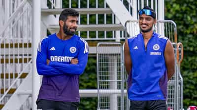 India vs England: ബുംറ കളിച്ചില്ലെങ്കിലും സീനില്ല; മാഞ്ചസ്റ്ററില്‍ ബദല്‍ മാര്‍ഗം നിര്‍ദ്ദേശിച്ച് രഹാനെ