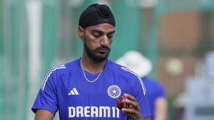 India vs England: സാഹചര്യങ്ങള് അനുകൂലം, ലോര്ഡ്സില് അര്ഷ്ദീപ് കളിക്കുമോ? രണ്ട് ‘അരങ്ങേറ്റങ്ങള്’ക്ക് സാധ്യത India vs England: സാഹചര്യങ്ങള് അനുകൂലം, ലോര്ഡ്സില് അര്ഷ്ദീപ് കളിക്കുമോ? രണ്ട് ‘അരങ്ങേറ്റങ്ങള്’ക്ക് സാധ്യത