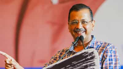 Arvind Kejriwal: ഡല്‍ഹിയില്‍ നടത്തിയ പ്രവര്‍ത്തനങ്ങള്‍ക്ക് ഞാന്‍ നൊബേല്‍ സമ്മാനത്തിന് അര്‍ഹനാണ്: അരവിന്ദ് കെജ്‌രിവാള്‍