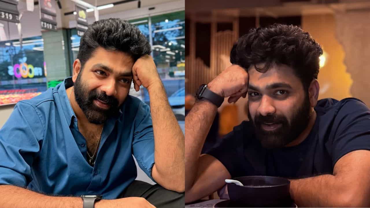 Askar Ali: റിവ്യൂവേഴ്സിന്റെ മുഖം ഓര്മ്മ വന്ന് ഞാന് ഞെട്ടി എഴുന്നേല്ക്കാറുണ്ട്; സൗണ്ട് കേള്ക്കുമ്പോള് തന്നെ ടെന്ഷനാണ്: അസ്കര് അലി Askar Ali: റിവ്യൂവേഴ്സിന്റെ മുഖം ഓര്മ്മ വന്ന് ഞാന് ഞെട്ടി എഴുന്നേല്ക്കാറുണ്ട്; സൗണ്ട് കേള്ക്കുമ്പോള് തന്നെ ടെന്ഷനാണ്: അസ്കര് അലി