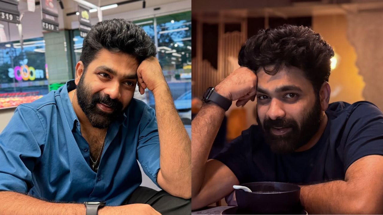 Askar Ali: റിവ്യൂവേഴ്‌സിന്റെ മുഖം ഓര്‍മ്മ വന്ന് ഞാന്‍ ഞെട്ടി എഴുന്നേല്‍ക്കാറുണ്ട്; സൗണ്ട് കേള്‍ക്കുമ്പോള്‍ തന്നെ ടെന്‍ഷനാണ്: അസ്‌കര്‍ അലി