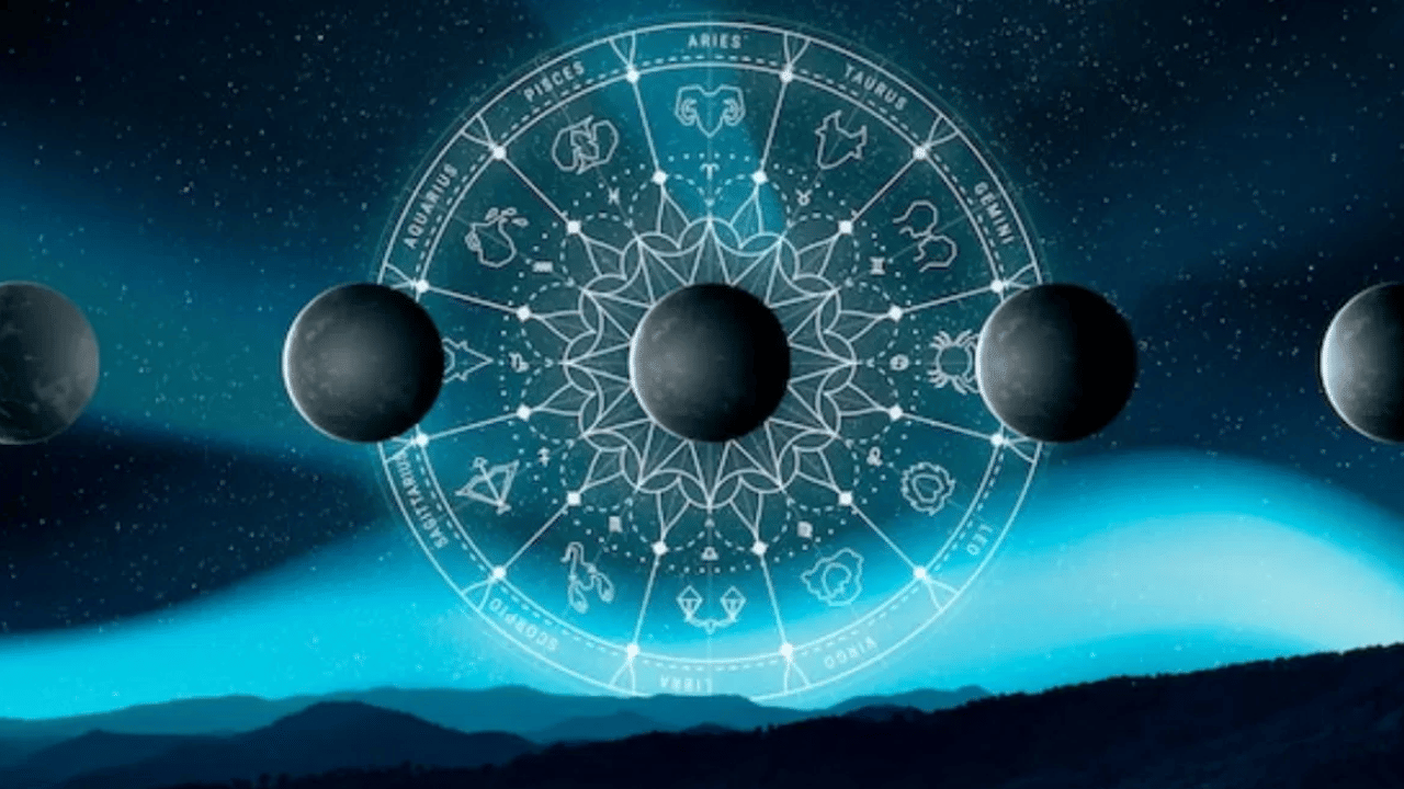 Astrology Malayalam: ശുക്രൻ സംക്രമിക്കുന്നു, നാല് രാശിക്കാർക്ക് രാജയോഗം