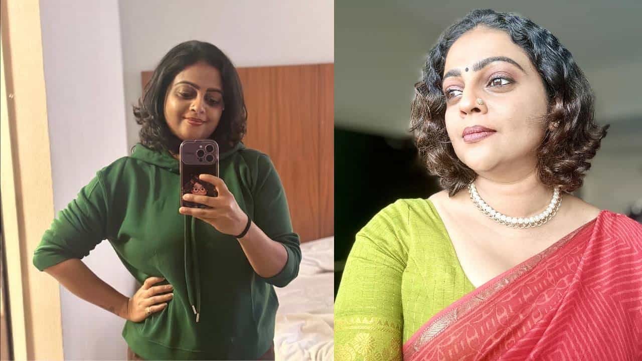 Aswathy Sreekanth: വിവാഹ മോചനം ഒരു തോൽവിയല്ല, ഈ നശിച്ച സ്നേഹം കൊണ്ട് നിങ്ങൾ മരിച്ചു പോകരുത്;  അശ്വതി ശ്രീകാന്ത്