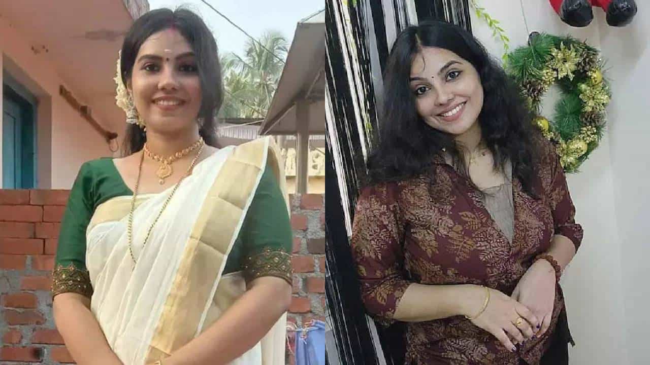 Athulya Satheesh Death: അയാള്‍ എന്നെ ചവിട്ടി കൂട്ടി, ആത്മഹത്യ ചെയ്യാൻ ധൈര്യമില്ല ; അതുല്യ സുഹൃത്തിനയച്ച ശബ്ദ സന്ദേശം പുറത്ത്