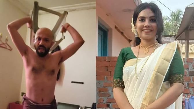 'നിന്നെ കൊന്ന് കൊലവിളിച്ച് ഞാൻ ജയിലിൽ കിടക്കും'