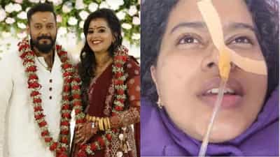 Elizabeth Udayan: 250 കോടിയുടെ ആസ്തിയുള്ള ആളാണ് കാശില്ലെന്ന് പറയുന്നത്, നീതിയ്ക്ക് വേണ്ടി പോരാടും; ബാലയ്‌ക്കെതിരെ എലിസബത്ത്