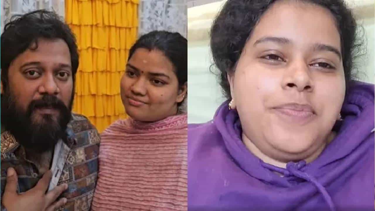 Bala : ജീവിതത്തില്‍ ഫൈറ്റ് ചെയ്ത് മുന്നോട്ട് പോവുകയാണ്, അവൾക്ക് ചികിത്സയാണ് വേണ്ടത്; മറുപടിയുമായി ബാല
