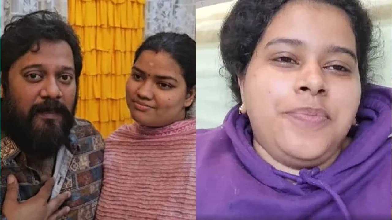 Bala : ജീവിതത്തില്‍ ഫൈറ്റ് ചെയ്ത് മുന്നോട്ട് പോവുകയാണ്, അവൾക്ക് ചികിത്സയാണ് വേണ്ടത്; മറുപടിയുമായി ബാല