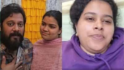 Bala : ജീവിതത്തില്‍ ഫൈറ്റ് ചെയ്ത് മുന്നോട്ട് പോവുകയാണ്, അവൾക്ക് ചികിത്സയാണ് വേണ്ടത്; മറുപടിയുമായി ബാല