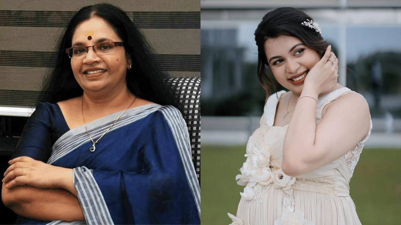 Diya Krishna: ‘ദിയയുടെ പ്രസവം എത്ര പ്രാവശ്യം കണ്ടെന്നറിയില്ല; പലർക്കും കിട്ടാതെ പോയ അപൂർവ ഭാഗ്യം’; ഭാഗ്യലക്ഷ്മി