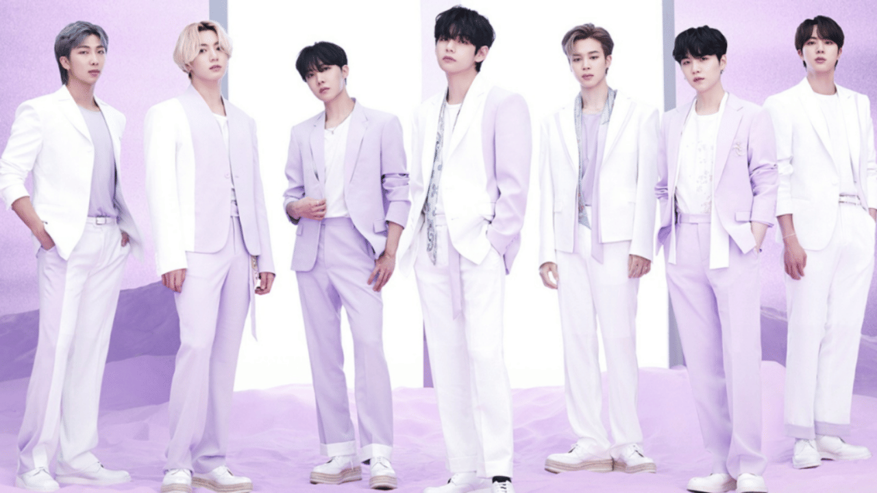 BTS Comeback: 2026ൽ പുതിയ ആൽബം, വേൾഡ് ടൂർ; പ്രഖ്യാപനങ്ങളുമായി ബിടിഎസ്, ആവേശത്തിൽ ആർമി BTS Comeback: 2026ൽ പുതിയ ആൽബം, വേൾഡ് ടൂർ; പ്രഖ്യാപനങ്ങളുമായി ബിടിഎസ്, ആവേശത്തിൽ ആർമി