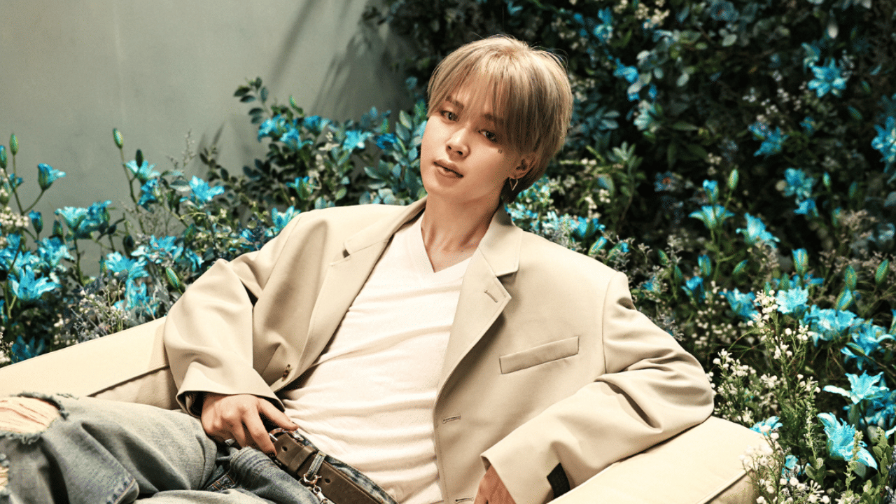 ബുസാൻ ഹൈസ്കൂൾ ഓഫ് ആർട്സിലെ മോഡേൺ ഡാൻസിലെ മികച്ച വിദ്യാർത്ഥികളിൽ ഒരാളായിരുന്ന പാർക്ക് ജിമിൻ ഗ്ലോബൽ സൈബർ യൂണിവേഴ്സിറ്റിയിൽ നിന്നും ബ്രോഡ്കാസ്റ്റിംഗ് ആൻഡ് എന്റർടൈൻമെന്റിൽ ബിരുദം നേടി. ശേഷം, ഹൻയാങ് സൈബർ യൂണിവേഴ്സിറ്റിയിൽ നിന്നും എംബിഎ പൂർത്തിയാക്കി. (Image Credits: Instagram)