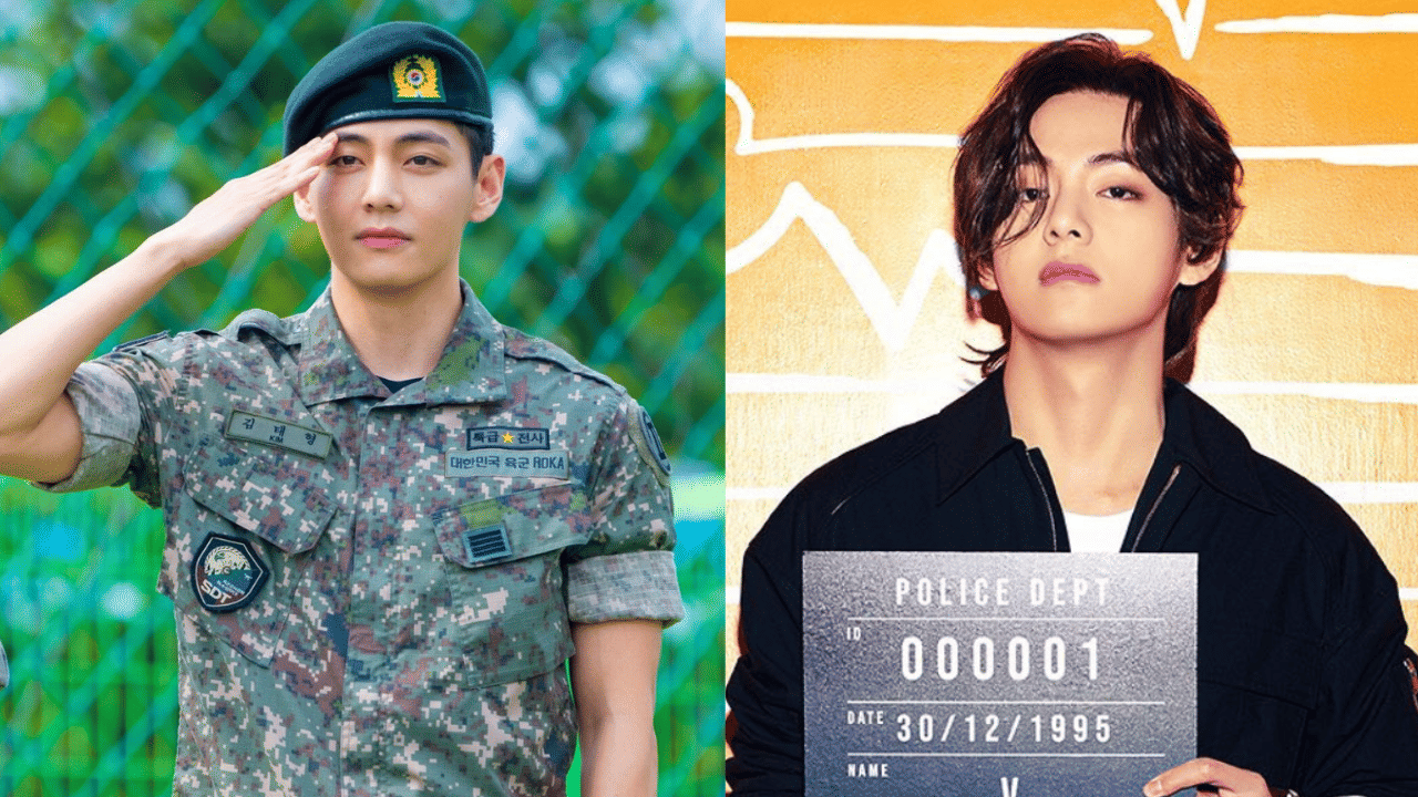 BTS V Military Struggles: ചെറിയ ശബ്ദം പോലും അലട്ടും, ഉറങ്ങാൻ കഴിയുന്നില്ല; സൈനിക സേവനത്തിന് ശേഷം വന്ന മാറ്റങ്ങളെ കുറിച്ച് ബിടിഎസ് താരം BTS V Military Struggles: ചെറിയ ശബ്ദം പോലും അലട്ടും, ഉറങ്ങാൻ കഴിയുന്നില്ല; സൈനിക സേവനത്തിന് ശേഷം വന്ന മാറ്റങ്ങളെ കുറിച്ച് ബിടിഎസ് താരം