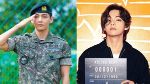 BTS V Military Struggles: ‘ചെറിയ ശബ്ദം പോലും അലട്ടും, ഉറങ്ങാൻ കഴിയുന്നില്ല’; സൈനിക സേവനത്തിന് ശേഷം വന്ന മാറ്റങ്ങളെ കുറിച്ച് ബിടിഎസ് താരം