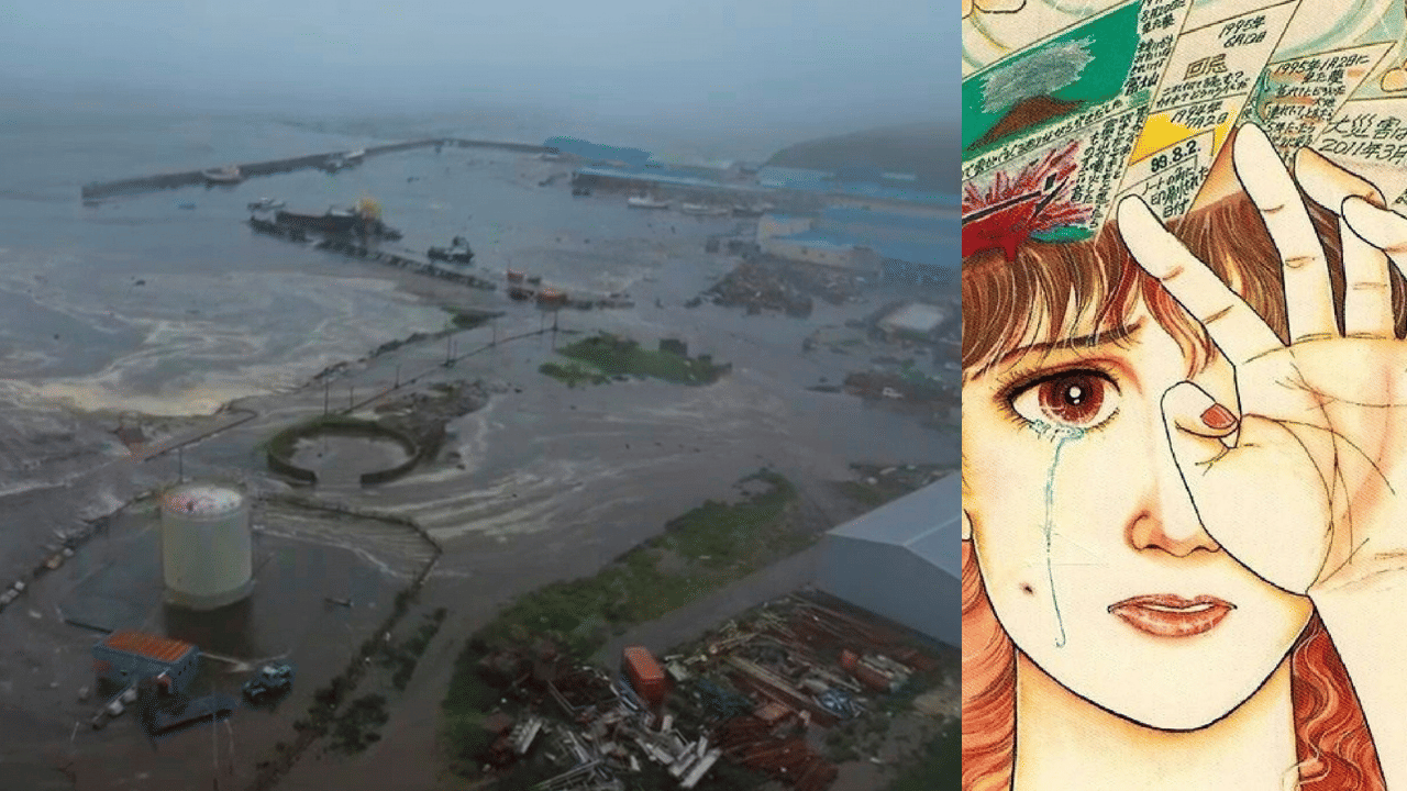 Russia Earthquake: കൃത്യമായ തിയതിയല്ല, പക്ഷെ പ്രവചനം സത്യമായി ; റഷ്യയിലെ ഭൂകമ്പവും പ്രവചിച്ചിരുന്നു