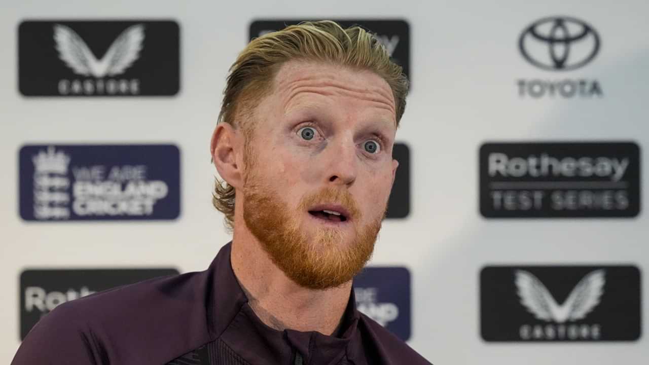 Ben Stokes: ഇംഗ്ലണ്ടിന് പുതിയ നായകന്‍, ബെന്‍ സ്റ്റോക്‌സ്‌ പുറത്ത്‌