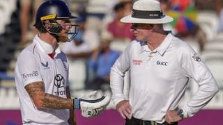 Sachin Tendulkar: ലോർഡ്സിൽ സച്ചിന് ആദരവ്; മണിമുഴക്കി മത്സരം ആരംഭിച്ചത് ഇതിഹാസതാരം