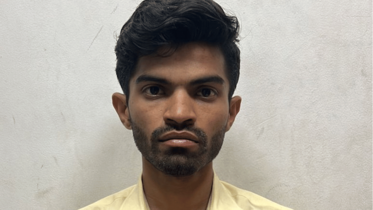 Bengaluru Techie Arrest: ഓഫീസ് ടോയ്ലെറ്റിൽ ഒളിക്യാമറ വെച്ച് സഹപ്രവർത്തകയുടെ നഗ്ന ദൃശ്യം പകർത്തി; ബം​ഗളൂരുവിൽ ടെക്കി അറസ്റ്റിൽ‍