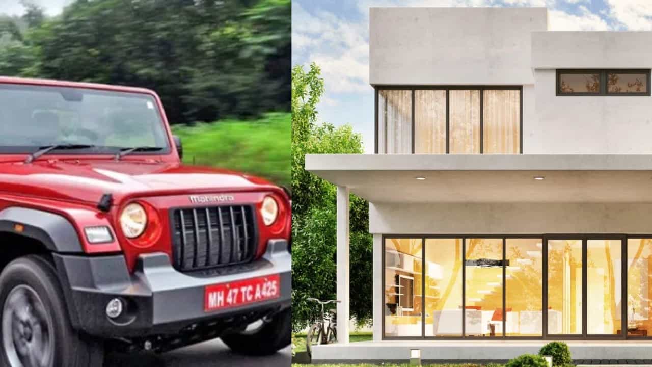 House Rent Bengaluru : ഇവിടുത്തെ വീട്ട് വാടക വേണ്ട താർ വാങ്ങാൻ, സെക്യൂരിറ്റി മാത്രം 19 ലക്ഷം