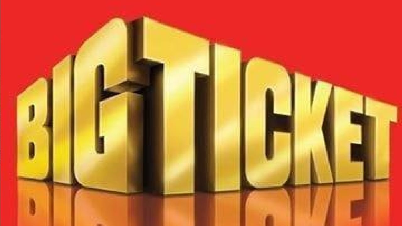 Abu Dhabi Big Ticket: ഫോണ്‍ കോള്‍ വന്നപ്പോള്‍ വിചാരിച്ചത് തട്ടിപ്പാണെന്ന്, പിന്നാലെ പ്രവാസി മലയാളി കേട്ടത് ലക്ഷപ്രഭുവായ വാര്‍ത്ത