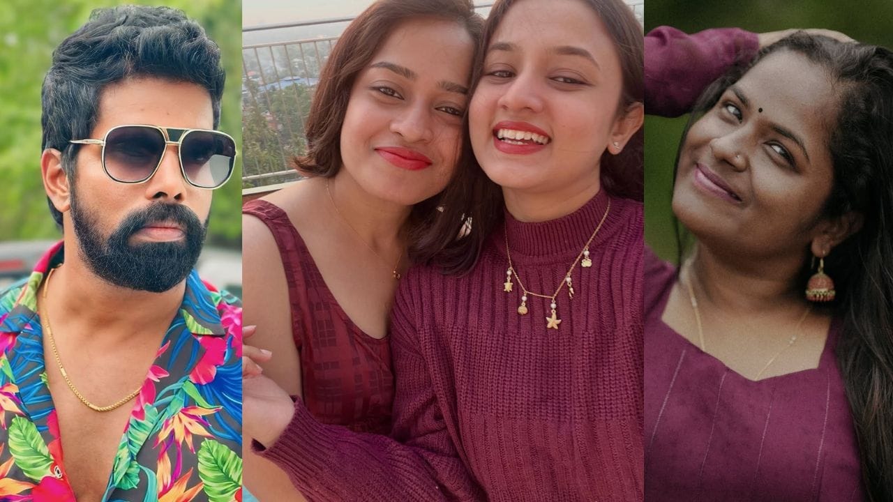 നടി ആമിന നിജാം, നടി അനുമോള്‍, സോഷ്യല്‍ മീഡിയ താരം രേണു സുധി, നടന്‍ ആദിത്യന്‍ ജയന്‍, ഇന്‍ഫ്‌ളുവന്‍സര്‍ ബബിത ബബി, ആങ്കര്‍ ശാരിക, നടന്‍ ബിനീഷ് ബാസ്റ്റിന്‍, ആങ്കര്‍ രോഹന്‍ ലോണ, ലെസ്ബിയന്‍ കപ്പിള്‍സായ ആദില, നൂറ എന്നിവരാണ് ബിഗ് ബോസിലേക്ക് പോകാന്‍ സാധ്യതയുള്ളതായി പേജില്‍ പറയുന്നത്.