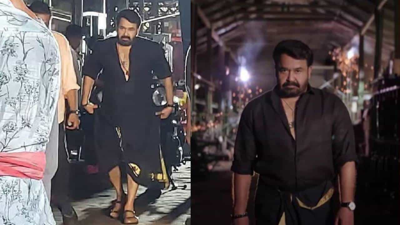 Bigg Boss - Season 7: ‘ഭഭബ’ ലുക്കായിരുന്നില്ല അത്! മുണ്ട് മടക്കി മാസ് ആയത് ബിഗ് ബോസിലേക്കായിരുന്നു; സീസണ് 7 ടീസറുമായി മോഹന്ലാല് Bigg Boss - Season 7: ‘ഭഭബ’ ലുക്കായിരുന്നില്ല അത്! മുണ്ട് മടക്കി മാസ് ആയത് ബിഗ് ബോസിലേക്കായിരുന്നു; സീസണ് 7 ടീസറുമായി മോഹന്ലാല്