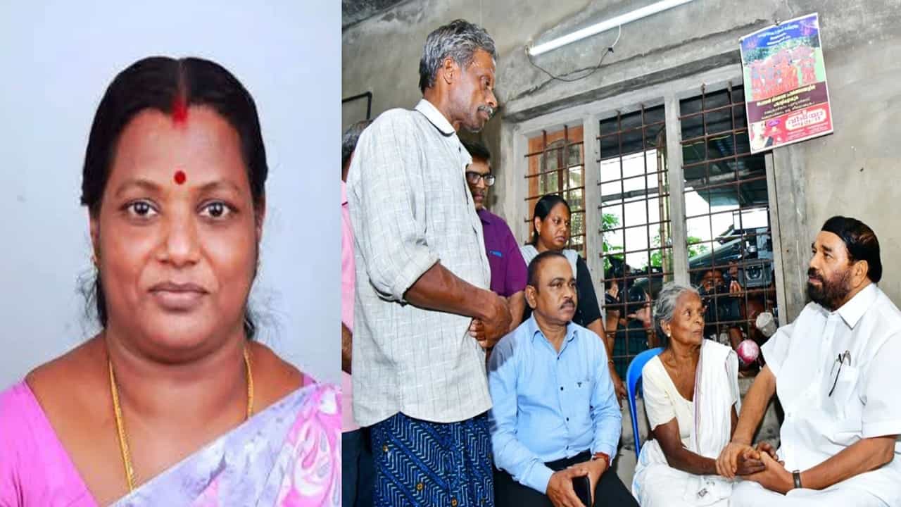 Kottayam Medical College building collapse: കുടുംബത്തിന് 10 ലക്ഷം, മകന് ഗവ. ജോലി; ബിന്ദുവിന്റെ കുടുംബത്തിന് സര്‍ക്കാരിന്റെ കൈത്താങ്ങ്‌