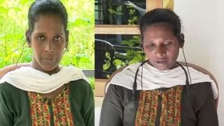 Kottayam Medical College Accident: ‘കുടുംബത്തിൻ്റെ ദു:ഖം, എന്റേയും’; പ്രതിഷേധം കനക്കുന്നതിനിടെ ബിന്ദുവിൻ്റെ വീട്ടിലെത്തി മന്ത്രി വീണ ജോർജ്