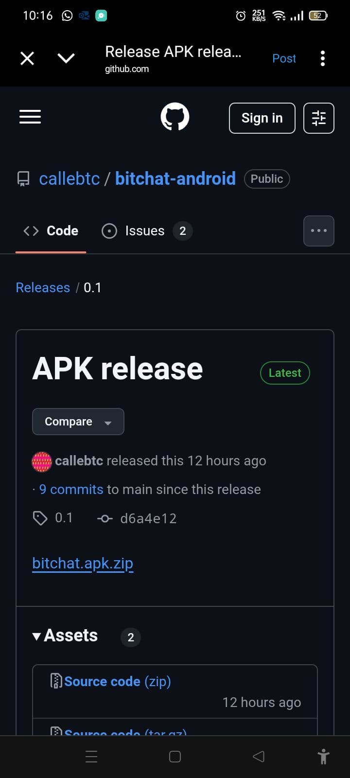 അതായത്, ബ്ലൂടൂത്തിൻ്റെ നോർമൽ റേഞ്ചിന് പുറത്തുനിന്ന് പോലും മെസേജ് അയക്കാൻ ബിറ്റ്ചാറ്റിലൂടെ സാധിക്കുമെന്നാണ് ഡെവലപ്പർമാരുടെ അവകാശവാദം. ഇത് മൊബൈൽ നെറ്റ്വർക്കോ, ഇൻ്റർനെറ്റോ ഉപയോഗിക്കാതെ എൻക്രിപ്റ്റഡ് മെസേജുകൾ അയക്കാൻ ഉപഭോക്താക്കളെ സഹായിക്കും.